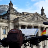 1408F 111 Berlin Reichstag